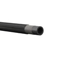 BCR - Tubo Benzina CORAZZATO Ø 8x13mm (3mt) - Nero