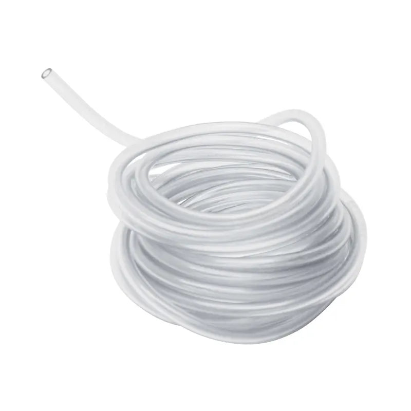 BCR - Tubo Olio Miscelatore, Ø 2,2x4mm (5mt) - Trasparente