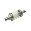 BCR - Filtro Carburante/Olio Codulo Ø 6mm