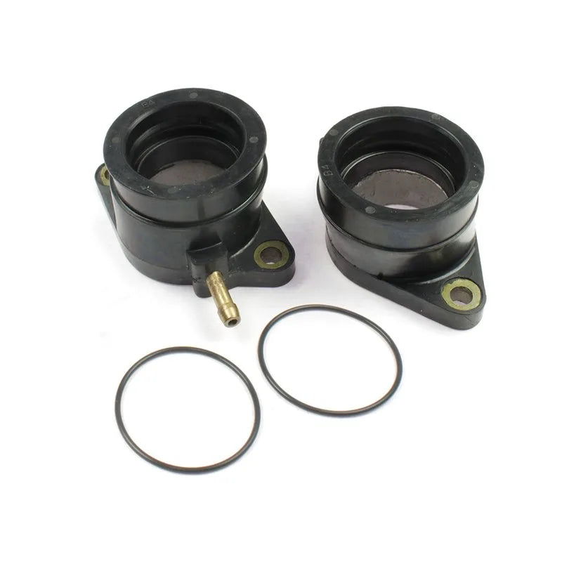 BLAST - Kit Manicotto Aspirazione YAMAHA XT 600 87-03 - [CHY-29]