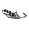 TECNIGAS - Marmitta Q-TRE APRILIA/DERBI/GILERA/PIAGGIO NRG 50cc