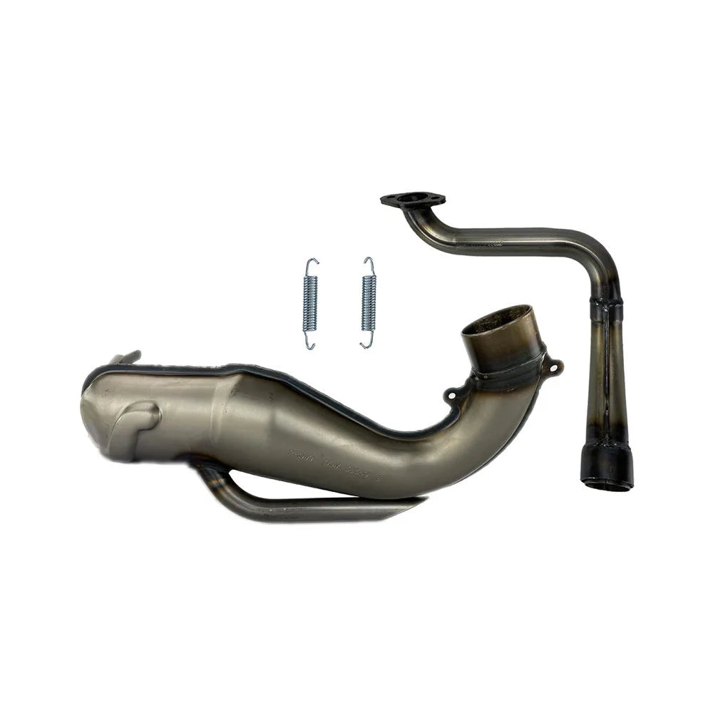 PROMA - Marmitta PROMA PIAGGIO VESPA ET3 125cc