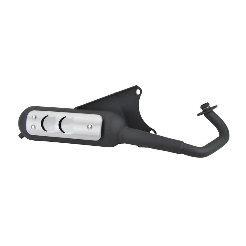 TECNIGAS - Marmitta BASIC PIAGGIO VESPA ET2/LIBERTY 50cc