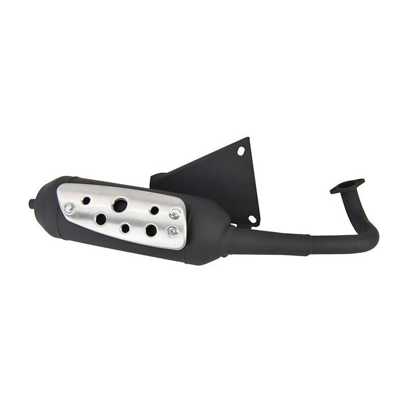 TECNIGAS - Marmitta SILENT PRO APRILIA SR DI-TECH 50cc