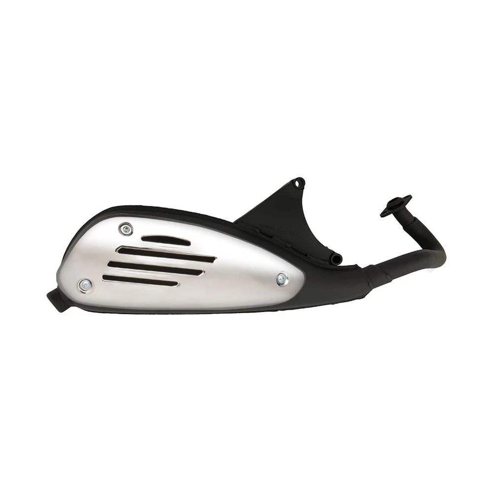 TECNIGAS - Marmitta ORIGINAL PRO PIAGGIO VESPA LX 4T 4V 50cc