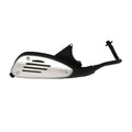 TECNIGAS - Marmitta ORIGINAL PRO PIAGGIO VESPA FLY/ET4/LX 4T 2V 50cc