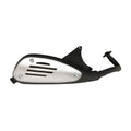TECNIGAS - Marmitta ORIGINAL PRO PIAGGIO VESPA FLY/ET4/LX 2T 50cc