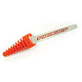 PROGRIP - Tappo Silenziatore 2550 Marmitta 2T Arancione Fluo