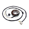 HYP - Statore YAMAHA T-MAX 500cc 08-11, 18 Poli