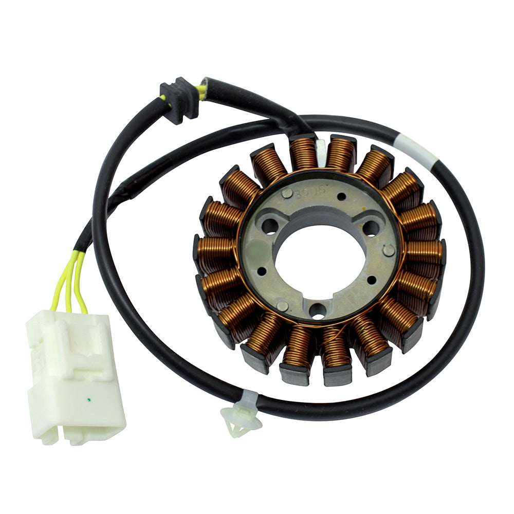 HYP - Statore HONDA SH 125/150cc, 18 Poli