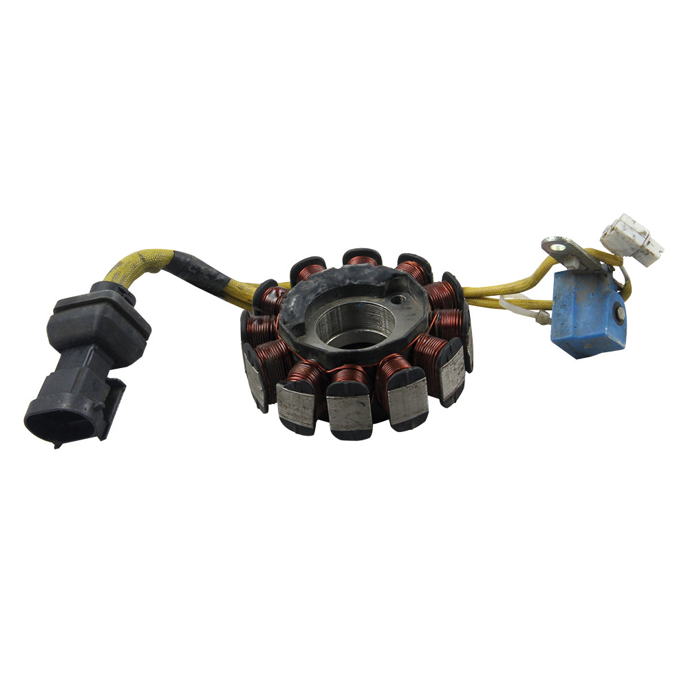 HYP - Statore APRILIA/DERBI/MALAGUTI/PIAGGIO 125/150/180/200cc, 12Poli