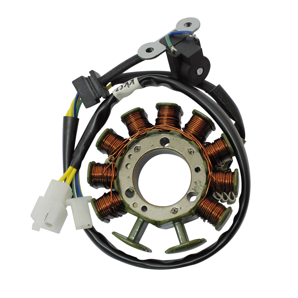 HYP - Statore KYMCO DINK CLASSIC 200cc, 11 Poli