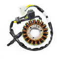 HYP - Statore KYMCO PEOPLE 250cc 03-05, 18 Poli