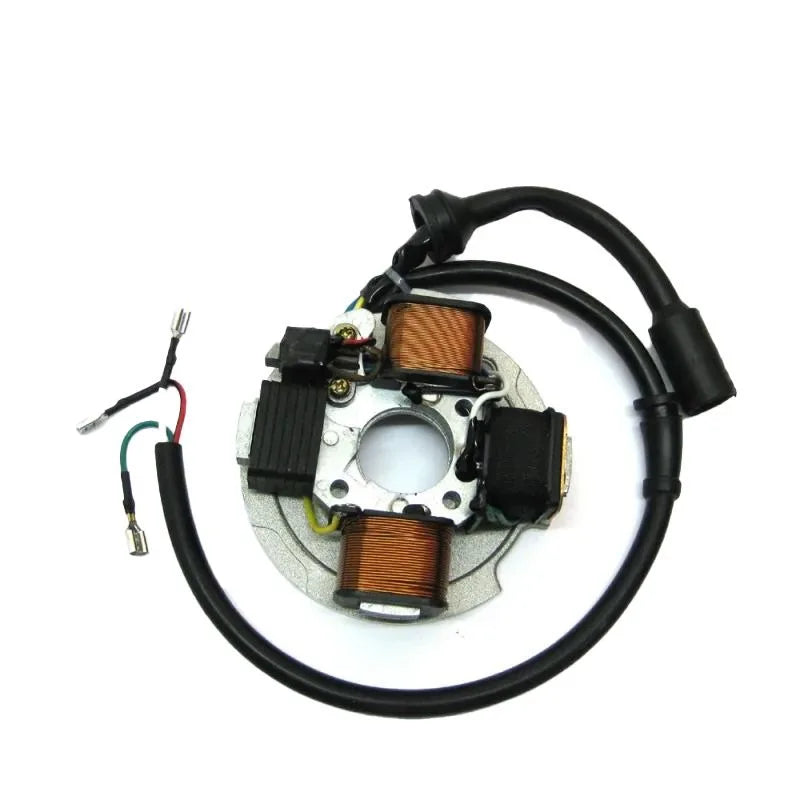 HYP - Statore PIAGGIO VESPA PK XL 50cc, 3 Pin