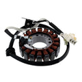 HYP - Statore YAMAHA T-MAX 500cc 01-03, 18 Poli