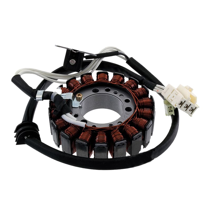 HYP - Statore YAMAHA T-MAX 500cc 01-03, 18 Poli