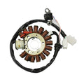 HYP - Statore BENELLI/MALAGUTI/MBK/YAMAHA MAJESTY 125/150/180cc, 16 Poli