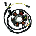 HYP - Statore Motore MINARELLI AM6 50cc, 6 Poli