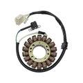 HYP - Statore YAMAHA T-MAX 500cc 04-07, 18 Poli