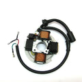 HYP - Statore PIAGGIO VESPA PK 50cc, 4 Pin