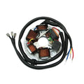 HYP - Statore PIAGGIO VESPA 50/125cc, 6 Poli