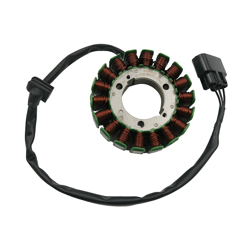 HYP - Statore BENELLI TRK 502
