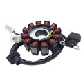 HYP - Statore KYMCO AGILITY R16 125/150/200 16-23, 12 Poli