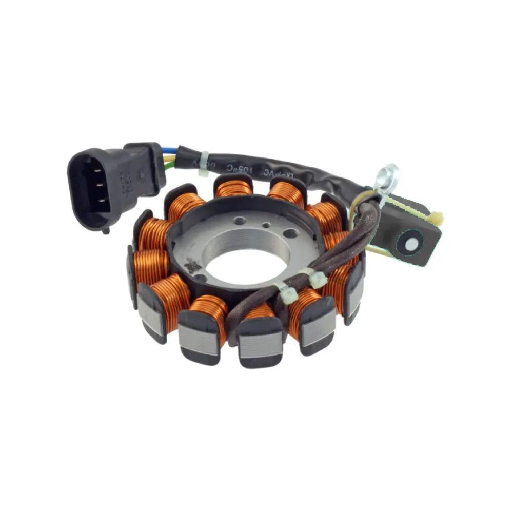 HYP - Statore PIAGGIO/APRILIA SCARABEO SCARABEO 4T 4V 10-17