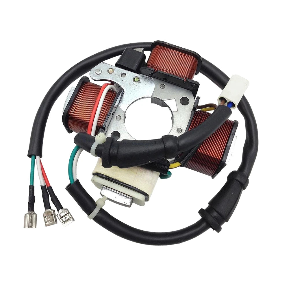 HYP - Statore PIAGGIO CIAO 99-04, 4 Poli
