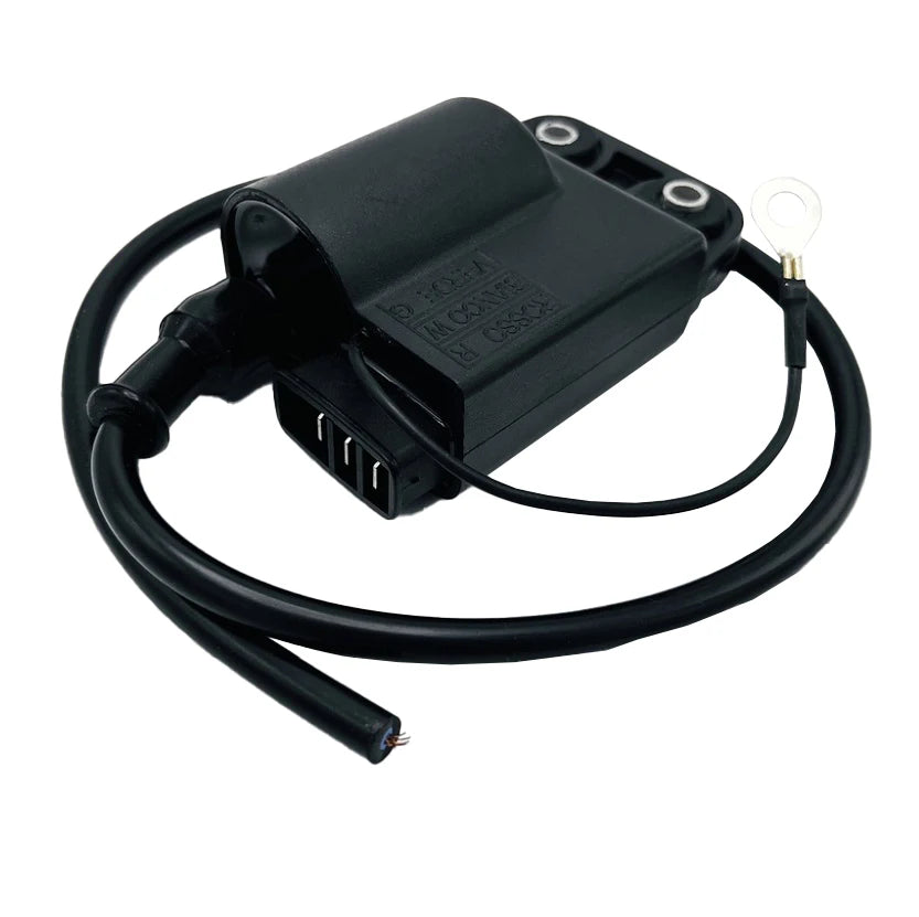 HYP - Centralina Elettronica Accensione PIAGGIO CIAO/VESPA PK/PK XL 50cc