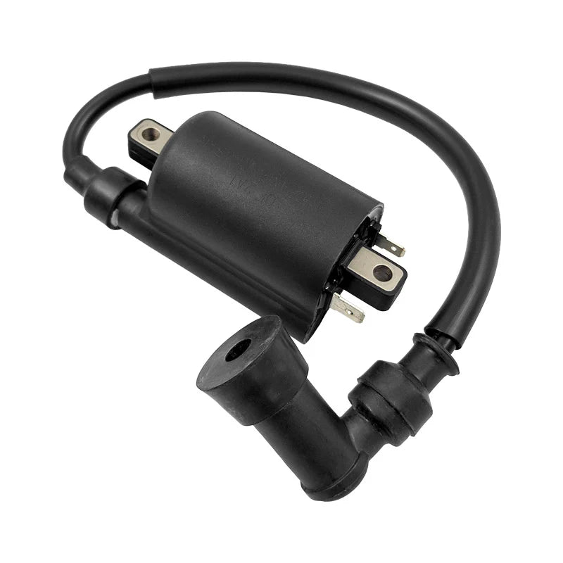 HYP - Bobina Accensione Esterna HONDA SH 125/150cc con Cavo e Capp. Candela
