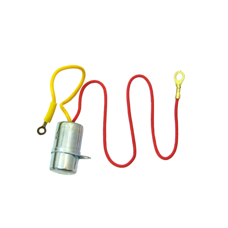 HYP - Condensatore PIAGGIO VESPA SPRINT 125cc