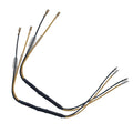 BCR - Resistenze 10W (Coppia) per Indicatori a Led