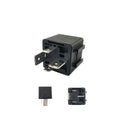 HYP - Relé Avviamento APRILIA SCARABEO 4T 02-14 - 80Ah
