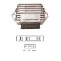 HYP - Regolatore di Tensione PIAGGIO VESPA PK/PX 50/125cc