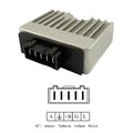 HYP - Regolatore di Tensione PIAGGIO FLY 4T 50/100cc