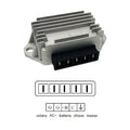HYP - Regolatore di Tensione PIAGGIO VESPA PK/PX 50/125/150cc