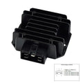 HYP - Regolatore di Tensione YAMAHA N-MAX 125 / X-MAX 300 17-22