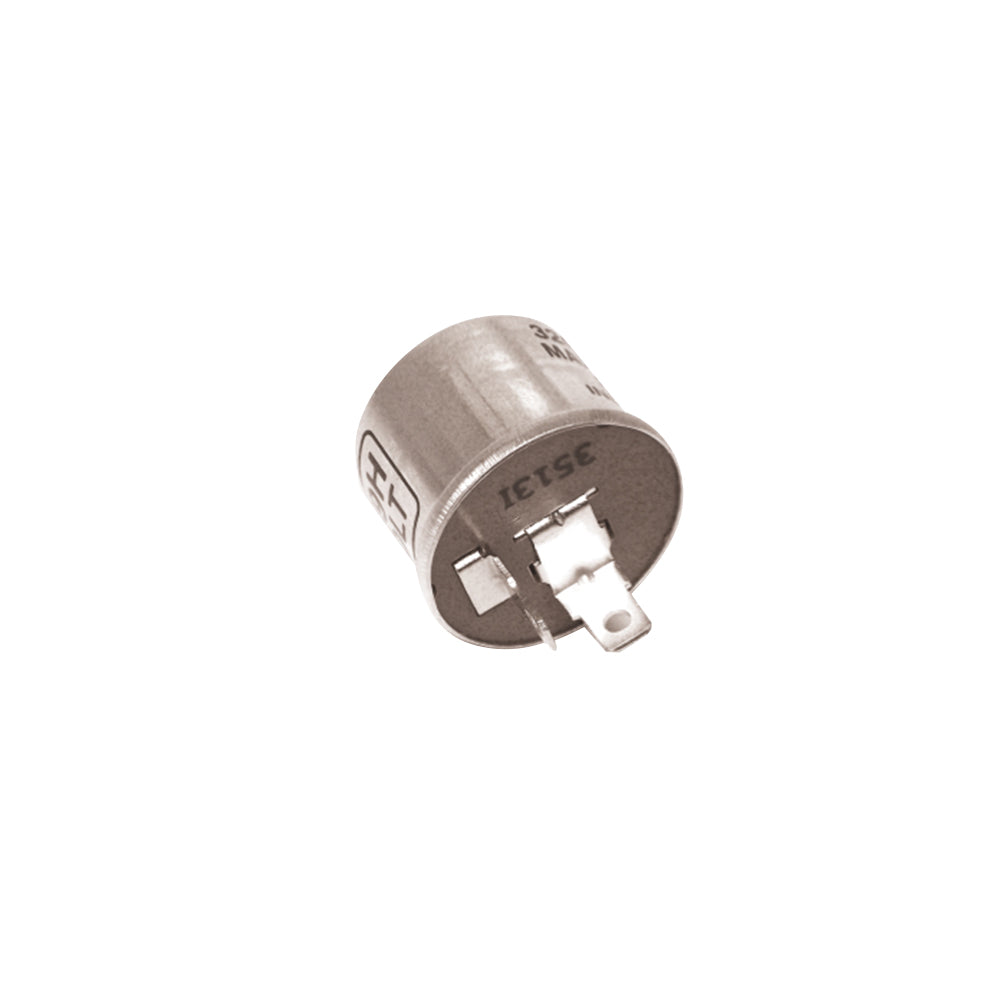 BCR - Intermittenza Frecce 12V 23-128W (2 Faston, & Lampadine)