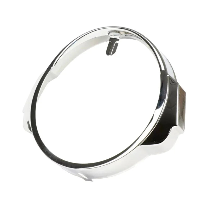 BCR - Cornice Cromata Faro Anteriore PIAGGIO VESPA PX ARCOBALENO 125/200cc