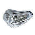 BCR - Fanale Posteriore a Led DUCATI 848/1100/1200cc - Trasparente