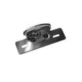 BCR - Fanale Posteriore FOX a Led - Cromato