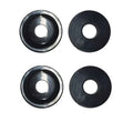 BCR - Supporti/Adattatori Freccia (4 Pezzi) SUZUKI Anteriore