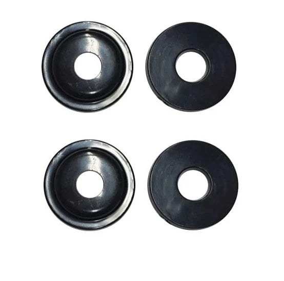 BCR - Supporti/Adattatori Freccia (4 Pezzi) SUZUKI Anteriore