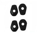 BCR - Supporti/Adattatori Freccia (4 Pezzi) SUZUKI Anteriore+Posteriore