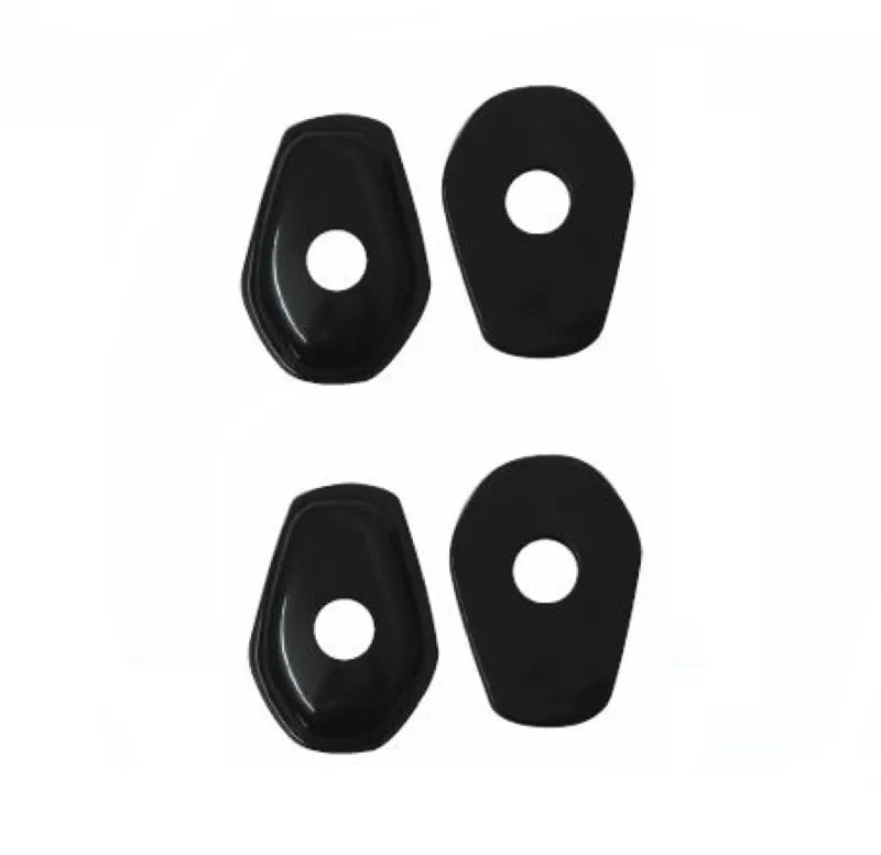 BCR - Supporti/Adattatori Freccia (4 Pezzi) SUZUKI Anteriore+Posteriore