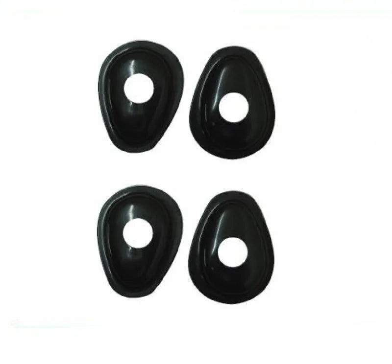 BCR - Supporti/Adattatori Freccia (4 Pezzi) SUZUKI Posteriore