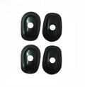 BCR - Supporti/Adattatori Freccia (4 Pezzi) YAMAHA Anteriore+Posteriore