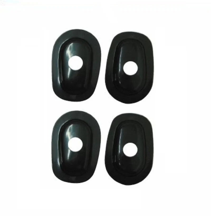 BCR - Supporti/Adattatori Freccia (4 Pezzi) YAMAHA Anteriore+Posteriore