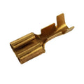 BCR - Faston Piatto Femmina 6,3mm (200pz)